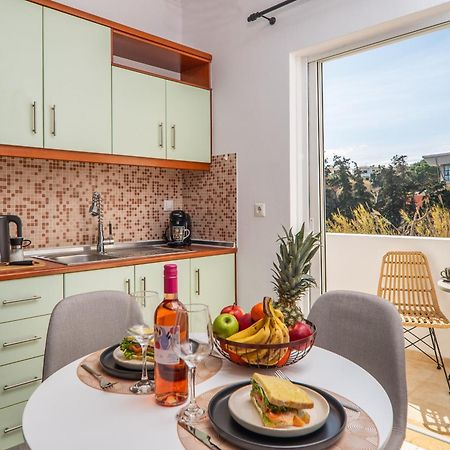 Ammoutsiani 2 Cozy Apartment La Canea Esterno foto