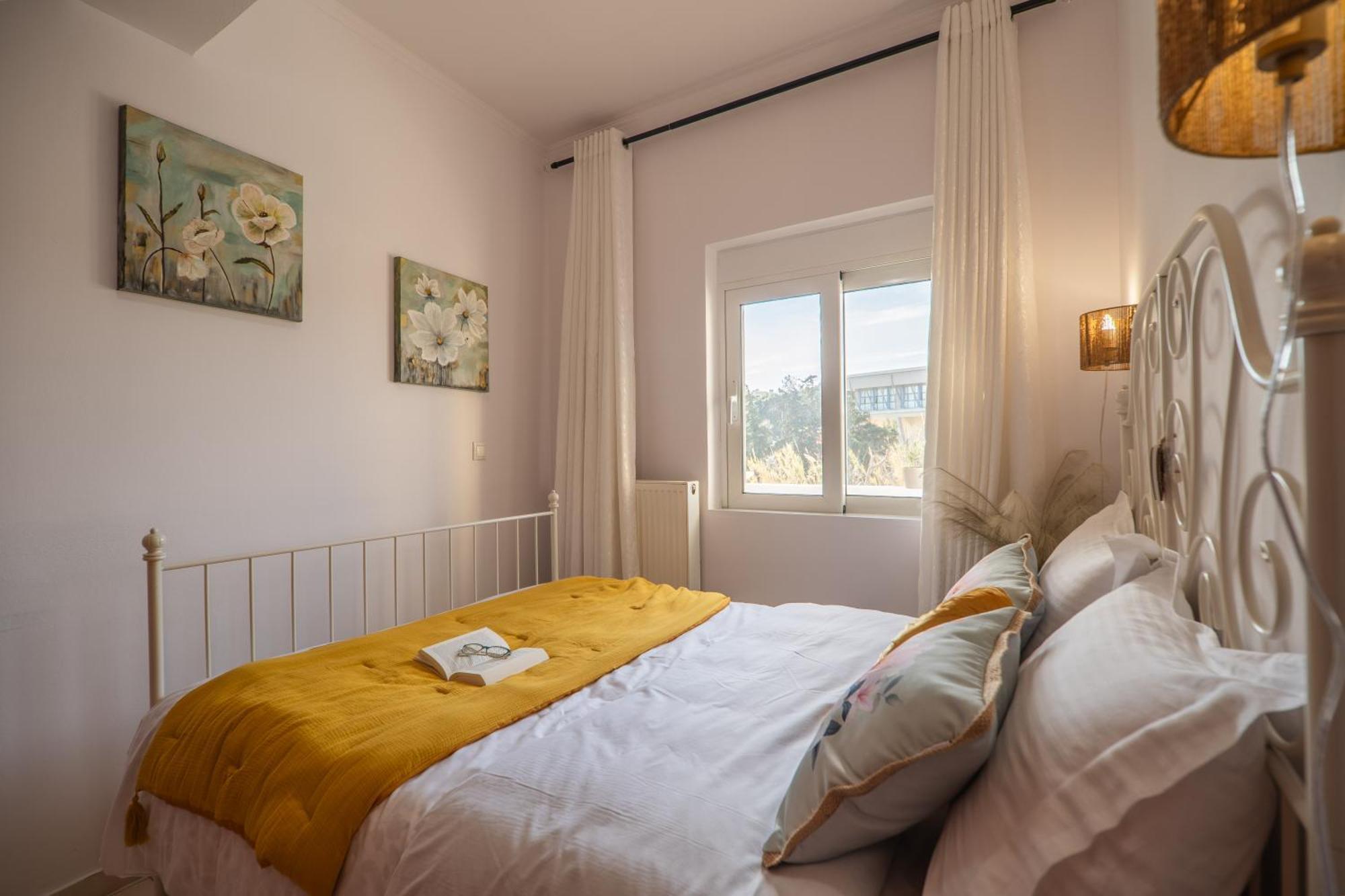 Ammoutsiani 2 Cozy Apartment La Canea Esterno foto
